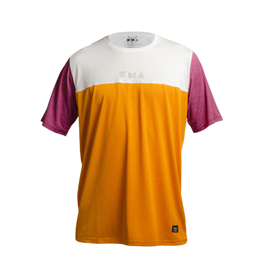 VENT JERSEY SS