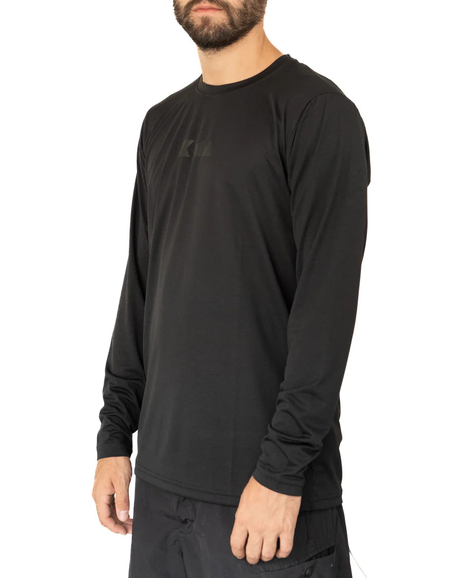 JERSEY MTB LONG SLEEVE