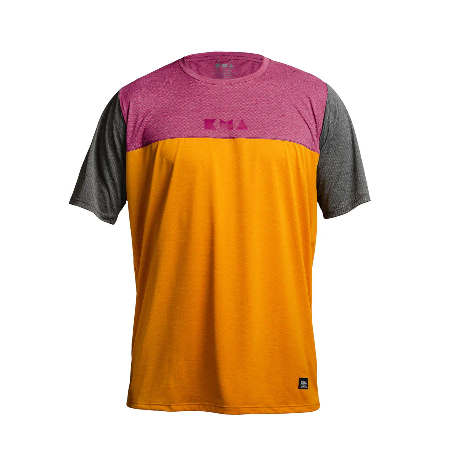 VENT JERSEY SS