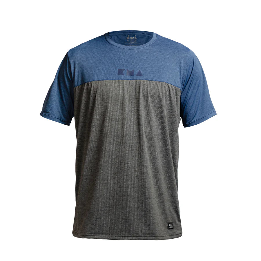 VENT JERSEY SS