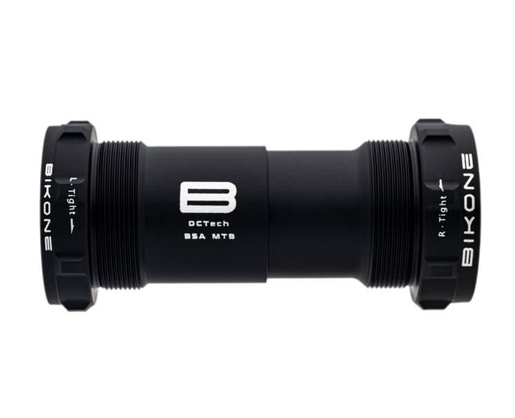 BSA MTB Ceramic Bottom Bracket for Shimano