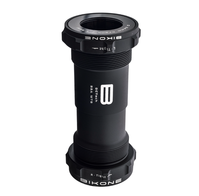 BSA MTB Bottom Bracket for Shimano