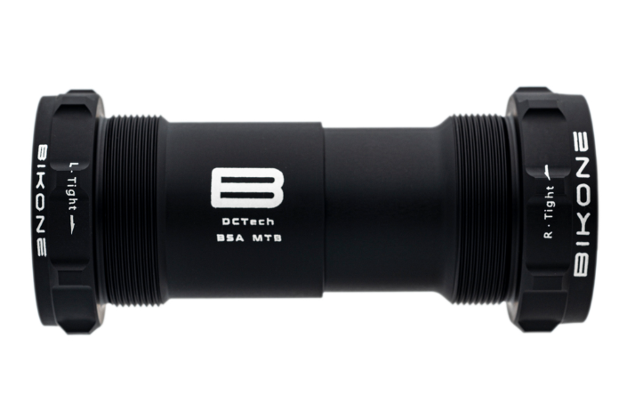 BSA MTB Bottom Bracket for Shimano