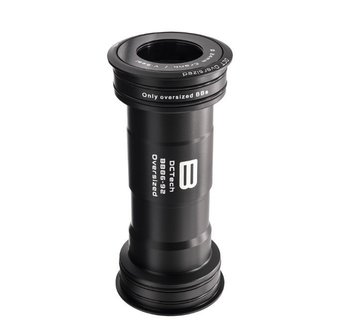 DCTech BB86-92 Oversized for Shimano