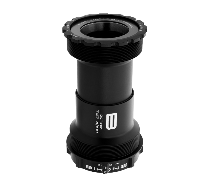 T47a Bottom Bracket for 30mm