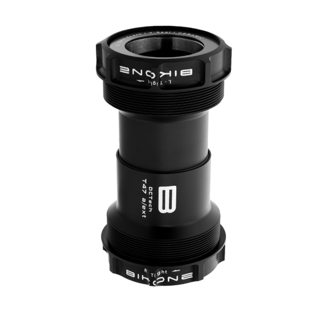 T47 External Ceramic Bottom Bracket for 30mm