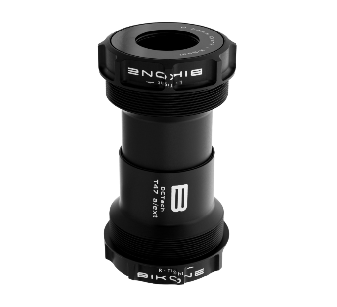 T47 External Bottom Bracket for Shimano