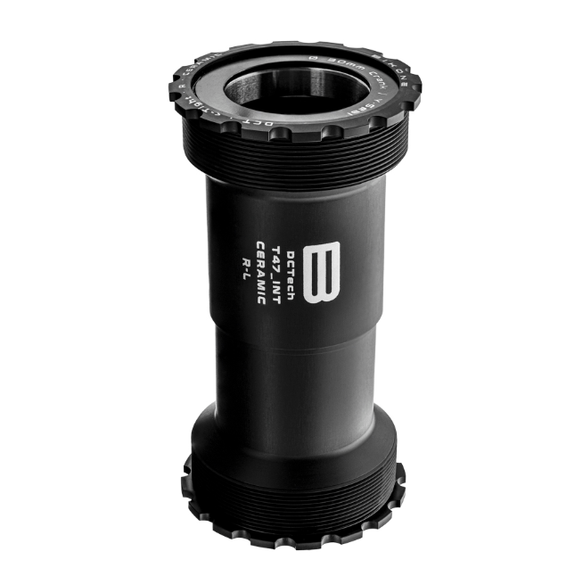 T47 Internal Ceramic Bottom Bracket for 30mm