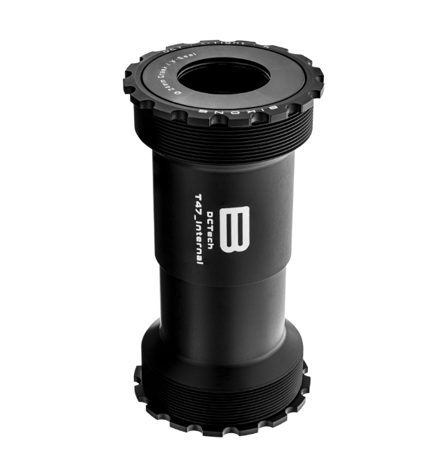 T47 Internal Bottom Bracket for Shimano