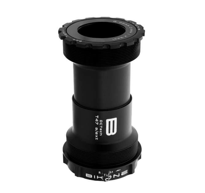 T47a Bottom Bracket for DUB