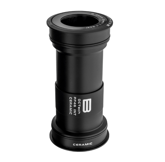 EVO Ceramic Bottom Bracket for DUB