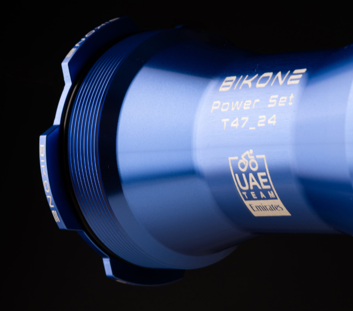 T47/T47a Ceramic PowerSet Bottom Bracket for Shimano